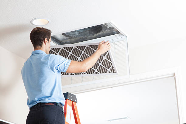 Best HVAC companies near me  in Gberts, IL