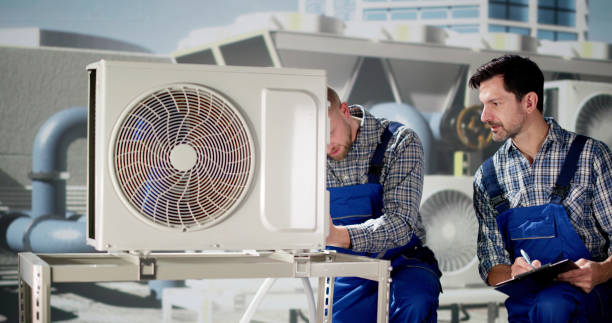 Best Central air repair  in Gberts, IL
