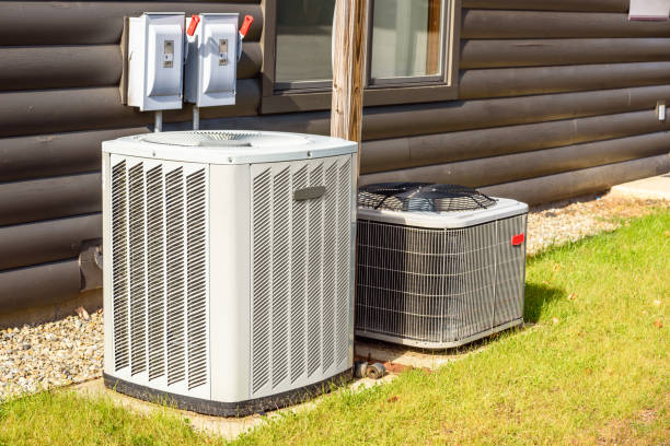 Best HVAC cleaning services  in Gberts, IL
